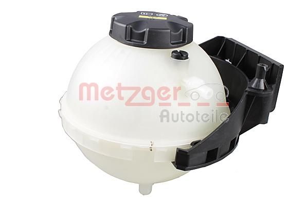 METZGER AUTOTEILE 2140255 Expansion Tank, coolant