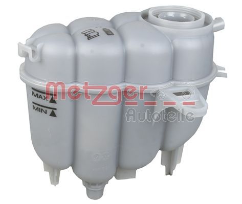 METZGER AUTOTEILE 2140256 Expansion Tank, coolant