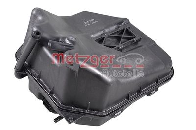 Expansion Tank, coolant METZGER AUTOTEILE 2140269