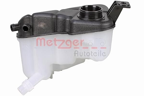 METZGER AUTOTEILE 2140270 Expansion Tank, coolant