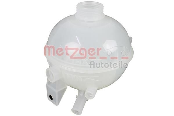 METZGER AUTOTEILE 2140271 Expansion Tank, coolant