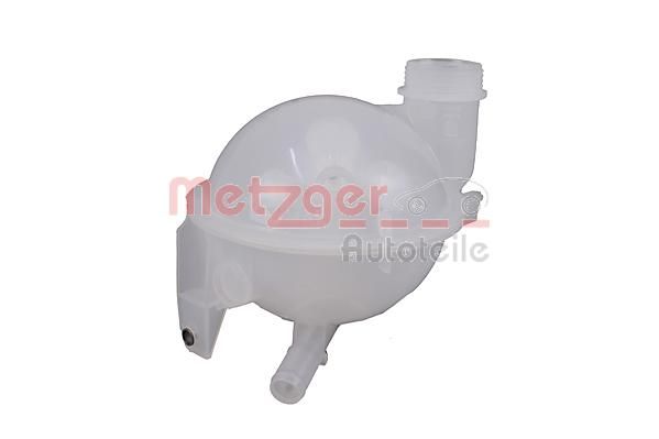 METZGER AUTOTEILE 2140272 Expansion Tank, coolant