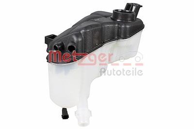 Expansion Tank, coolant METZGER AUTOTEILE 2140273
