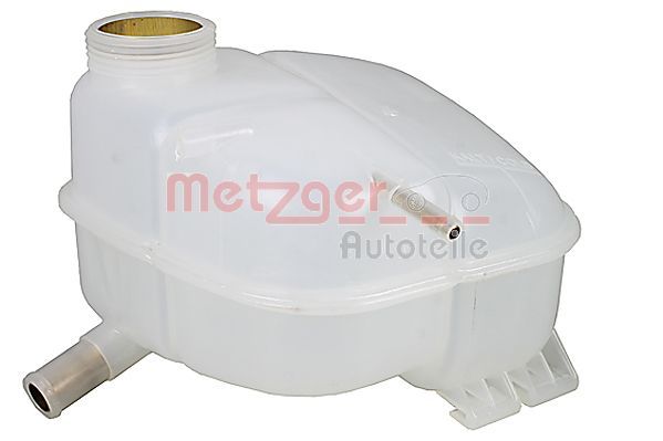 METZGER AUTOTEILE 2140275 Expansion Tank, coolant
