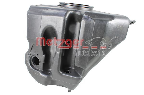 METZGER AUTOTEILE 2140276 Washer Fluid Reservoir, window cleaning