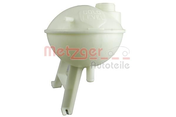 METZGER AUTOTEILE 2140284 Expansion Tank, coolant