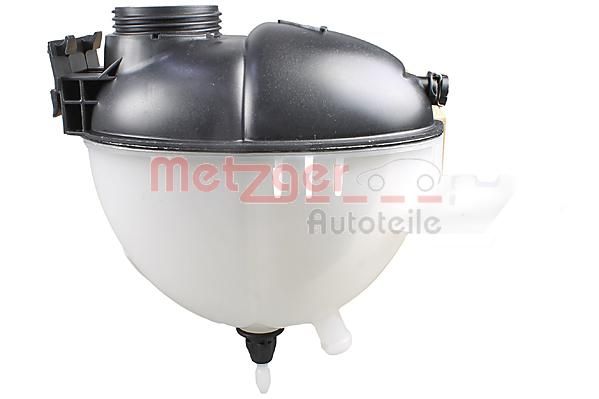 METZGER AUTOTEILE 2140285 Expansion Tank, coolant