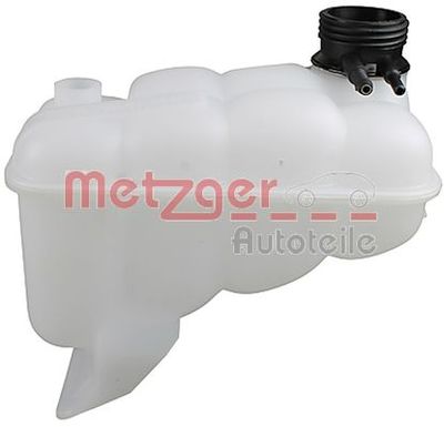 Expansion Tank, coolant METZGER AUTOTEILE 2140286