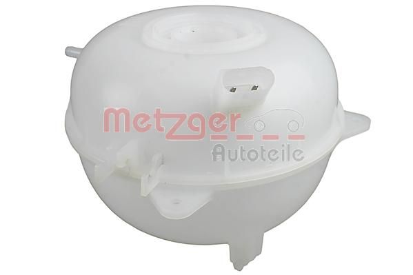 METZGER AUTOTEILE 2140289 Expansion Tank, coolant