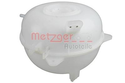 Expansion Tank, coolant METZGER AUTOTEILE 2140289