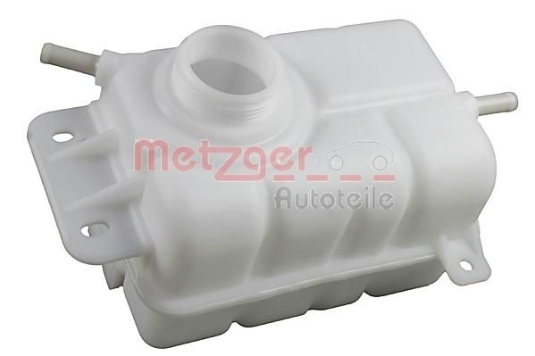 METZGER AUTOTEILE 2140291 Expansion Tank, coolant