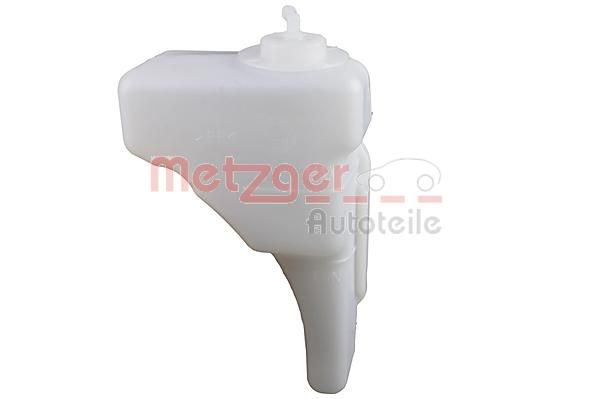 METZGER AUTOTEILE 2140293 Expansion Tank, coolant