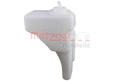 Expansion Tank, coolant METZGER AUTOTEILE 2140293
