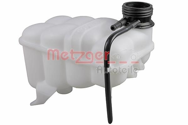 METZGER AUTOTEILE 2140295 Expansion Tank, coolant