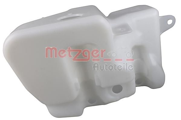 METZGER AUTOTEILE 2140297 Washer Fluid Reservoir, window cleaning