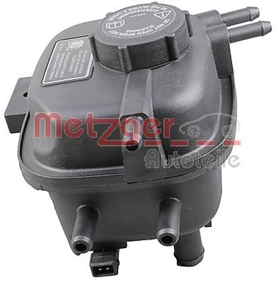 METZGER AUTOTEILE 2140300 Expansion Tank, coolant