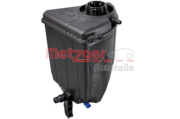 METZGER AUTOTEILE 2140304 Expansion Tank, coolant
