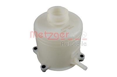 Equalising reservoir, hydraulic oil (power steering) METZGER AUTOTEILE 2140317