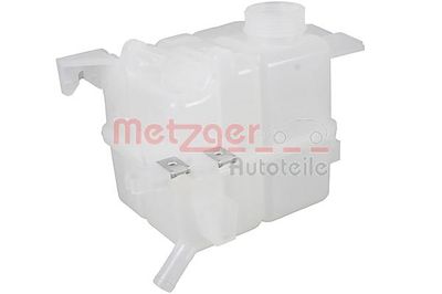 Expansion Tank, coolant METZGER AUTOTEILE 2140320