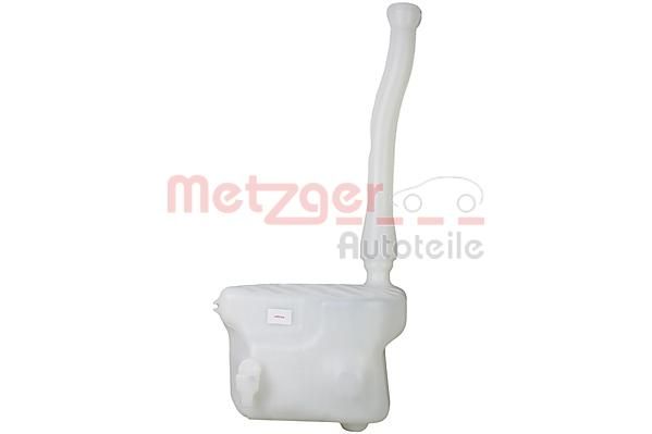 METZGER AUTOTEILE 2140329 Washer Fluid Reservoir, window cleaning