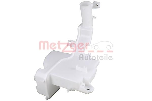 METZGER AUTOTEILE 2140333 Washer Fluid Reservoir, window cleaning
