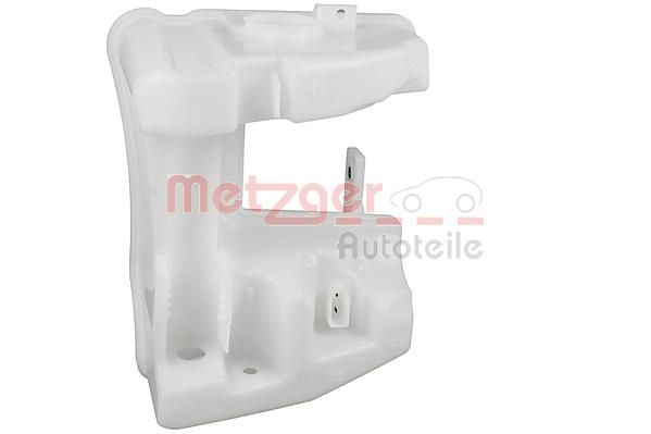 METZGER AUTOTEILE 2140335 Washer Fluid Reservoir, window cleaning