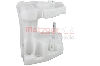 Washer Fluid Reservoir, window cleaning METZGER AUTOTEILE 2140335