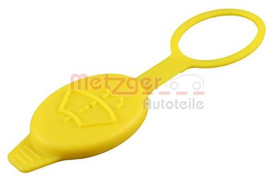 Sealing Cap, washer fluid reservoir METZGER AUTOTEILE 2140341