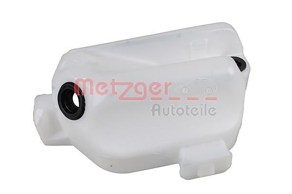 METZGER AUTOTEILE 2140344 Washer Fluid Reservoir, window cleaning