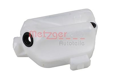 Washer Fluid Reservoir, window cleaning METZGER AUTOTEILE 2140344