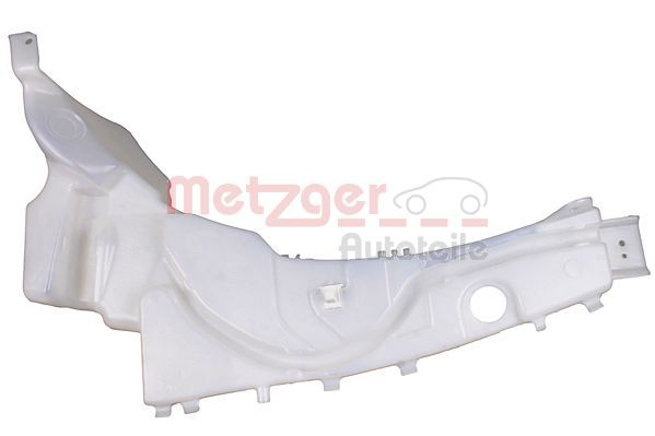 METZGER AUTOTEILE 2140349 Washer Fluid Reservoir, window cleaning