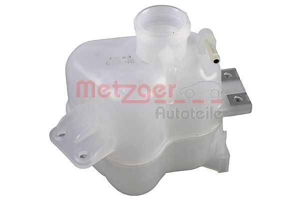 METZGER AUTOTEILE 2140350 Expansion Tank, coolant