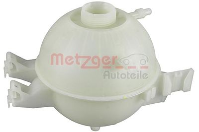 Expansion Tank, coolant METZGER AUTOTEILE 2140352
