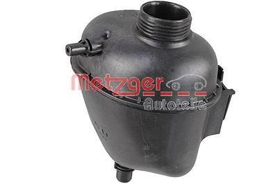 Expansion Tank, coolant METZGER AUTOTEILE 2140353