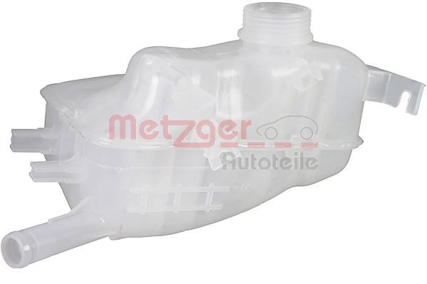 METZGER AUTOTEILE 2140354 Expansion Tank, coolant