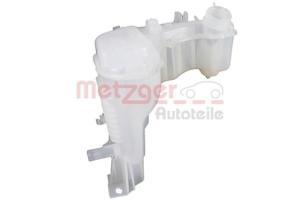METZGER AUTOTEILE 2140355 Expansion Tank, coolant
