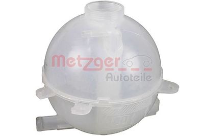 Expansion Tank, coolant METZGER AUTOTEILE 2140359