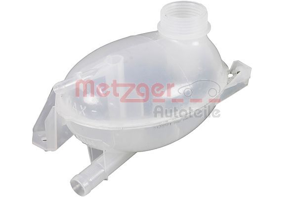 METZGER AUTOTEILE 2140361 Expansion Tank, coolant