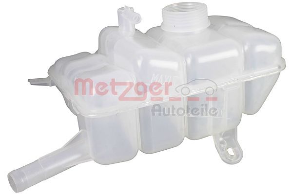 METZGER AUTOTEILE 2140362 Expansion Tank, coolant