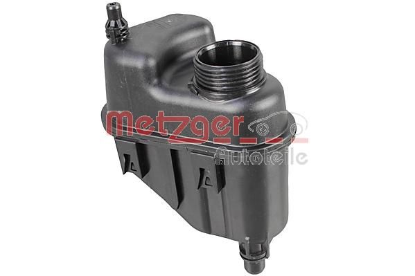 METZGER AUTOTEILE 2140365 Expansion Tank, coolant