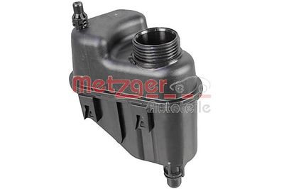 Expansion Tank, coolant METZGER AUTOTEILE 2140365