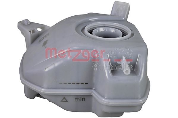 METZGER AUTOTEILE 2140368 Expansion Tank, coolant
