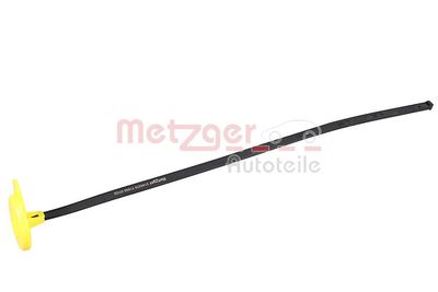 Sealing Cap, washer fluid reservoir METZGER AUTOTEILE 2140370