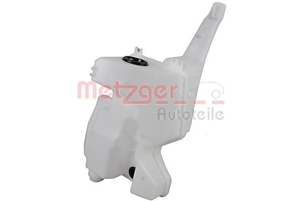 METZGER AUTOTEILE 2140375 Washer Fluid Reservoir, window cleaning