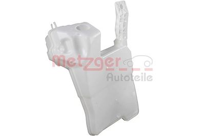 Washer Fluid Reservoir, window cleaning METZGER AUTOTEILE 2140376