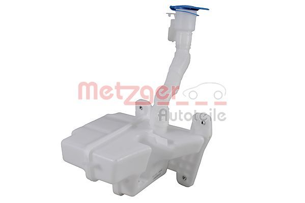 METZGER AUTOTEILE 2140382 Washer Fluid Reservoir, window cleaning
