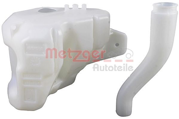 METZGER AUTOTEILE 2140383 Washer Fluid Reservoir, window cleaning