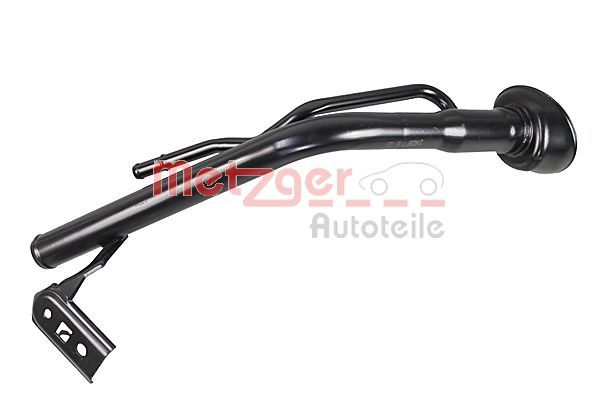 METZGER AUTOTEILE 2140387 Filler Pipe, fuel tank