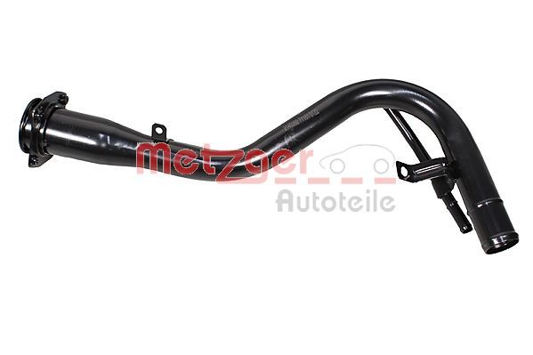 METZGER AUTOTEILE 2140392 Filler Pipe, fuel tank