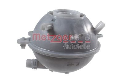 Expansion Tank, coolant METZGER AUTOTEILE 2140406